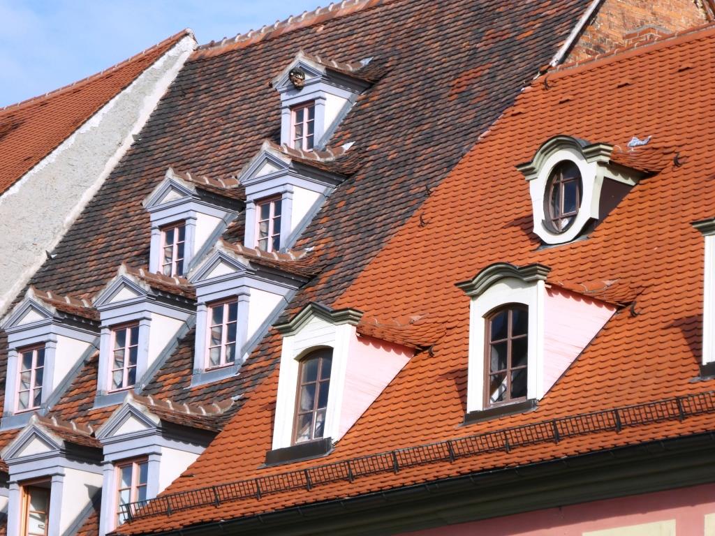 Naumburg - 2020